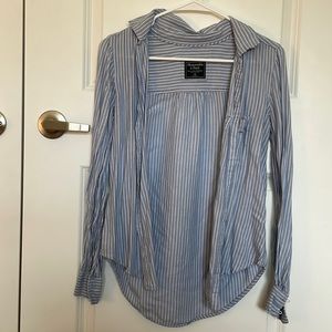 Abercrombie & Fitch Button Down